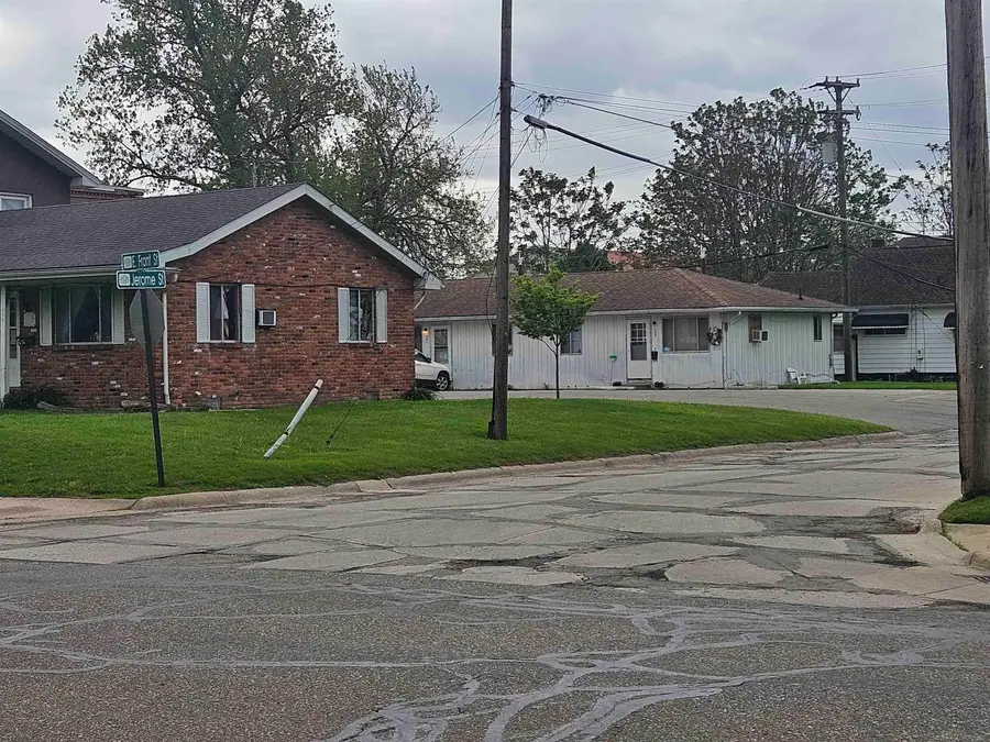 708 E Front, Monroe, MI 48161 - Image #2