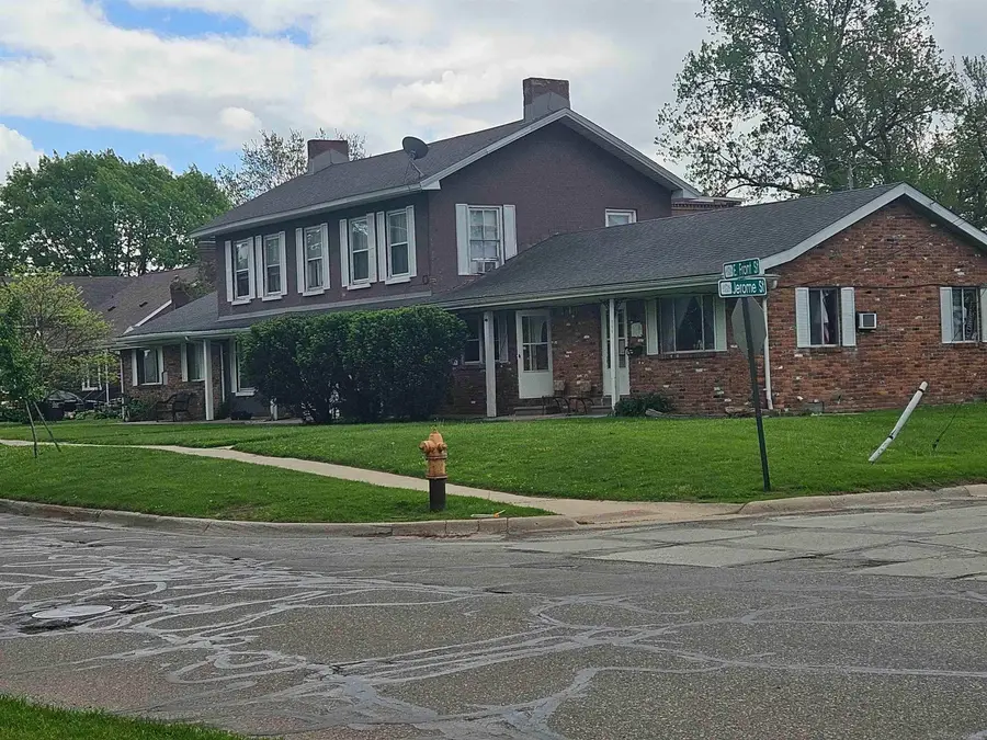 708 E Front, Monroe, MI 48161 - Image #3