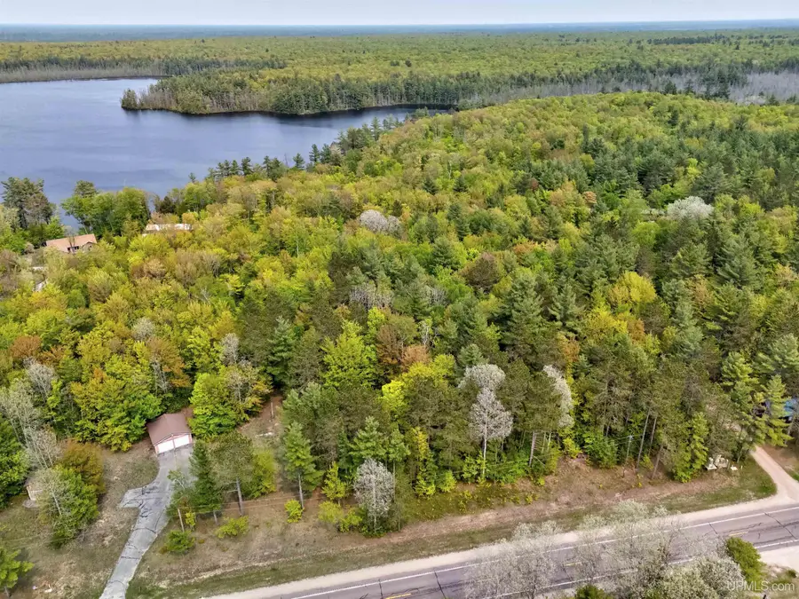 TBD N State Hwy M-94, Manistique, MI 49854 - Image #2