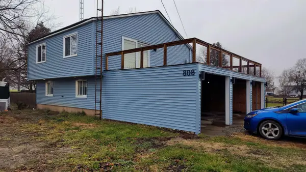 808 Lotus, Erie, MI 48133