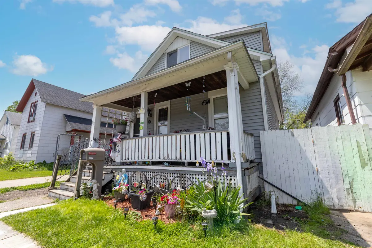 812 Fitzhugh, Bay City, MI 48708 - Image #1