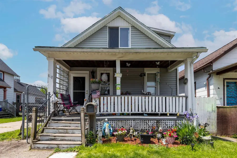 812 Fitzhugh, Bay City, MI 48708 - Image #2