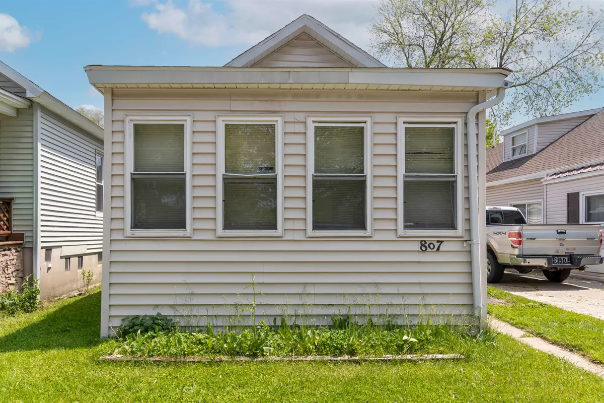 807 Fraser, Bay City, MI 48708 - Image #1