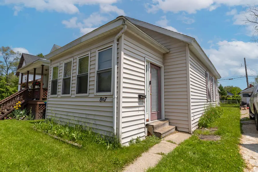 807 Fraser, Bay City, MI 48708 - Image #2