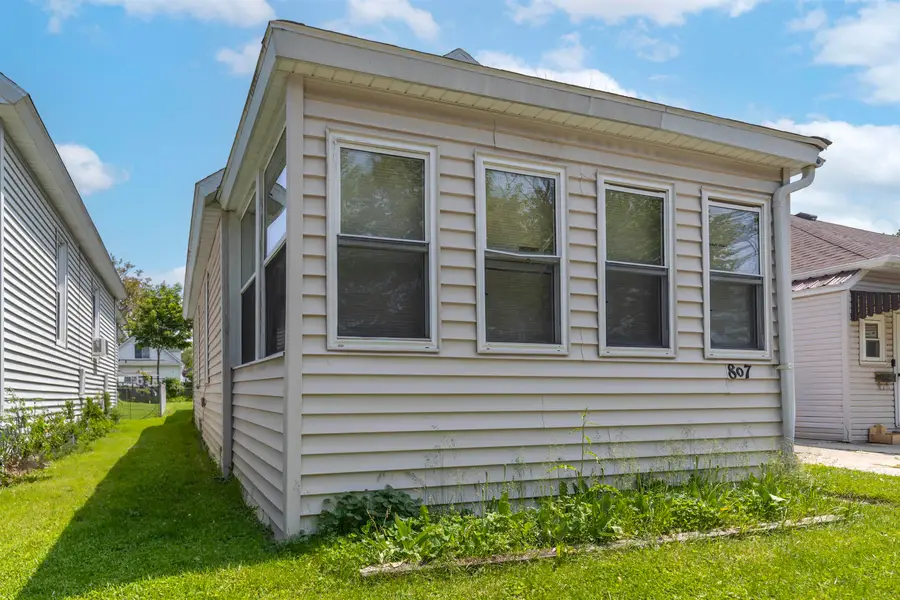 807 Fraser, Bay City, MI 48708 - Image #3
