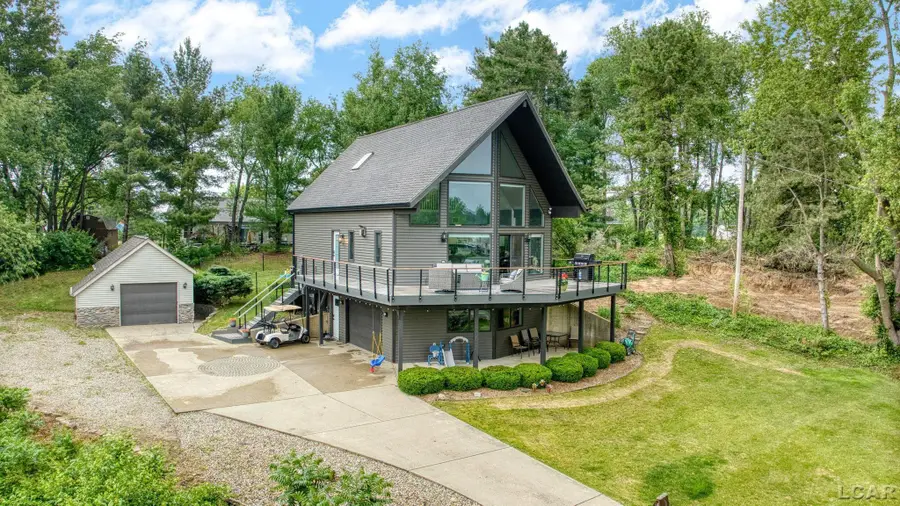 13832 Grandview, Cement City, MI 49233 - Image #3