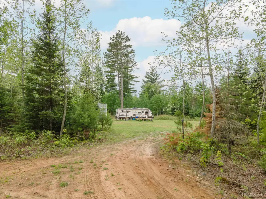 TBD Wilderness, Crystal Falls, MI 49920 - Image #2