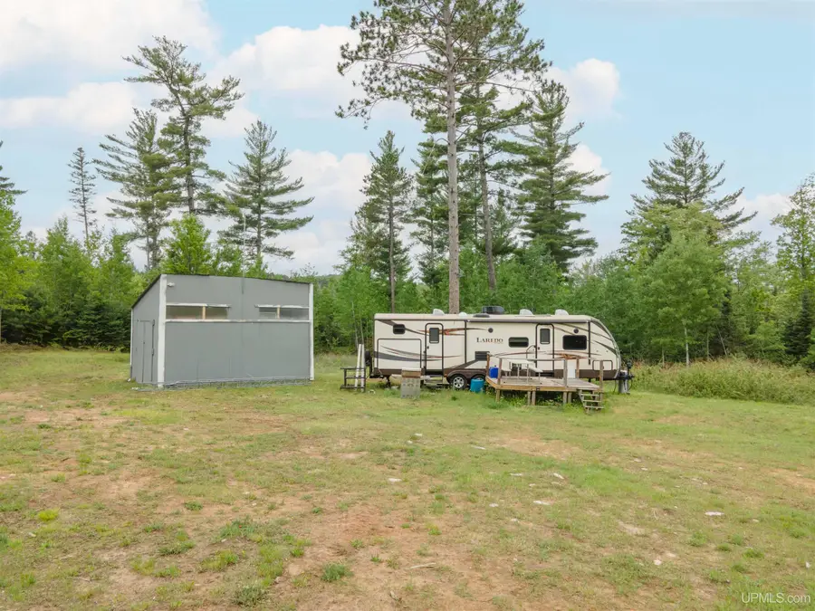 TBD Wilderness, Crystal Falls, MI 49920 - Image #3