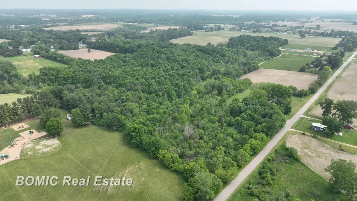 VL Fulmer, Millington, MI 48746 - #1