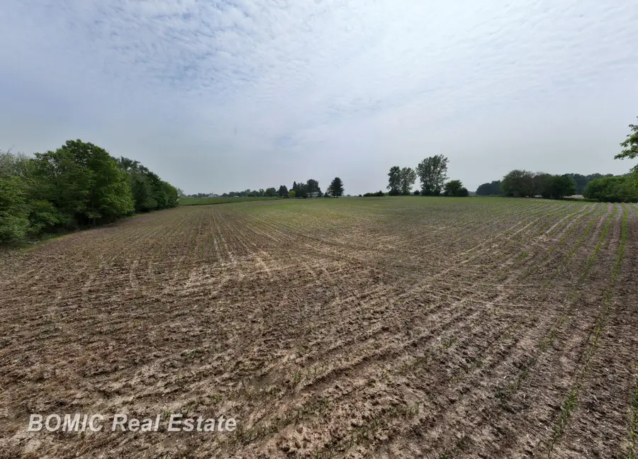 VL Fulmer, Millington, MI 48746 - #3