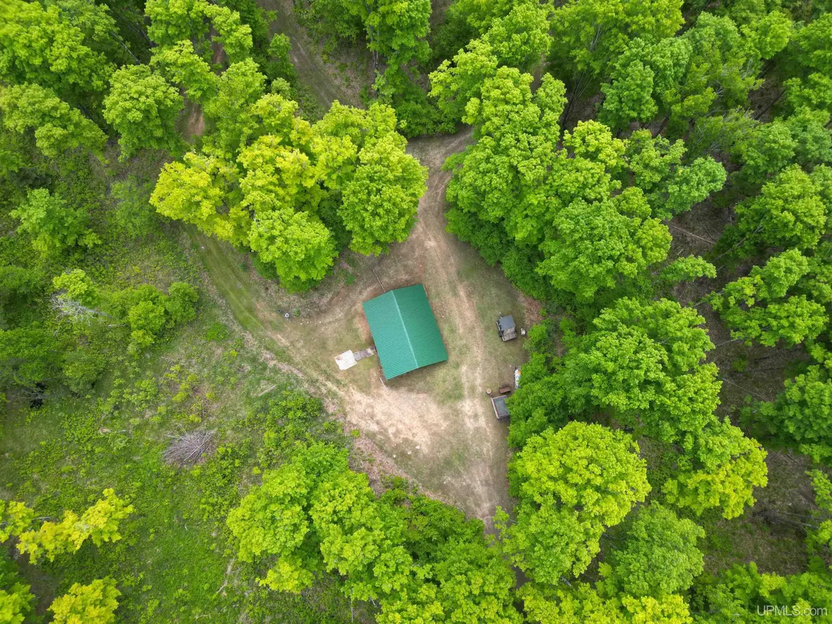 TBD Off Cr 426, Arnold, MI 49819 - Image #1