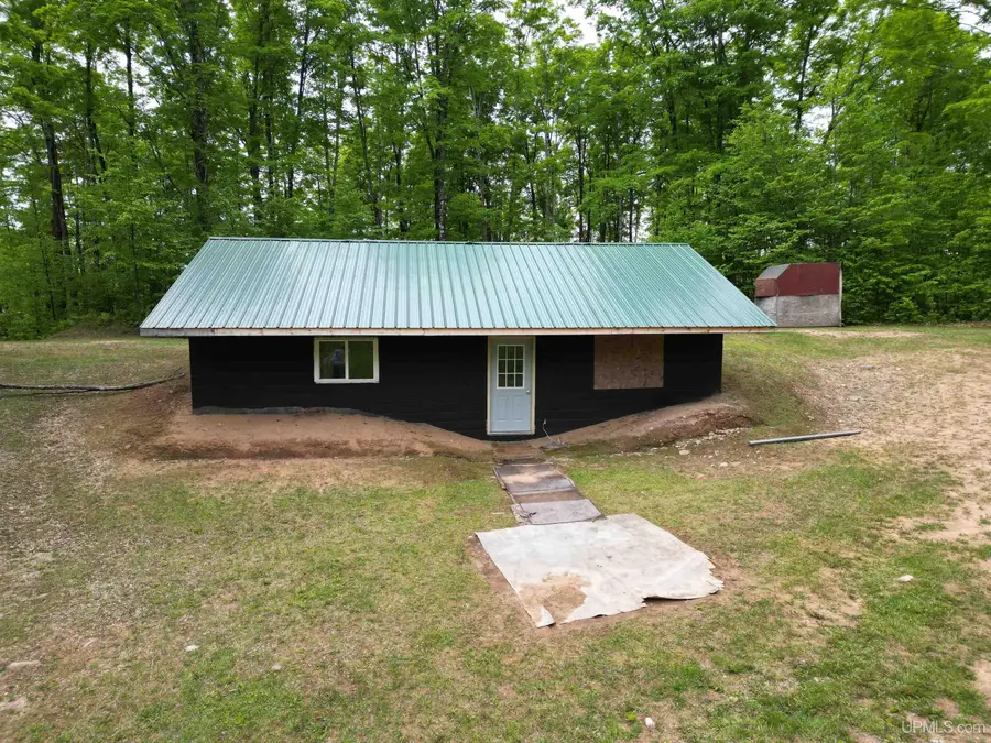 TBD Off Cr 426, Arnold, MI 49819 - Image #2