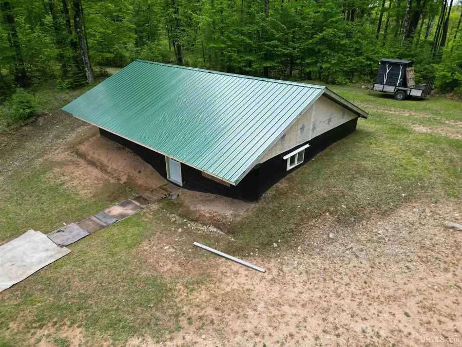 TBD Off Cr 426, Arnold, MI 49819 - Image #3