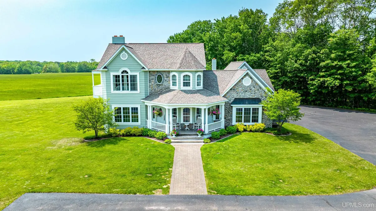 20333 Boundary, Chassell, MI 49916 - Image #1