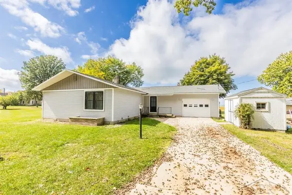 11566 Robert, Sebewaing, MI 48756