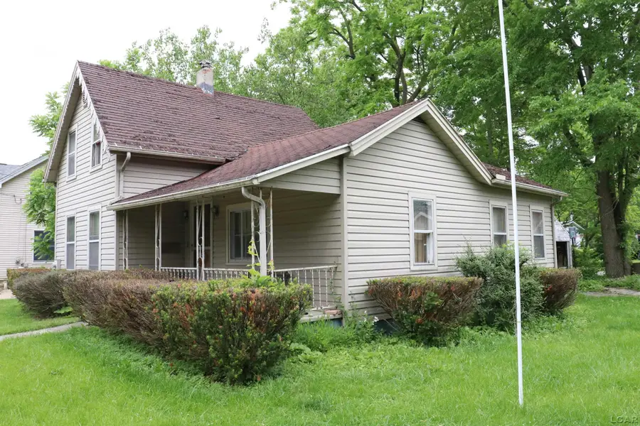306 Summer St., Adrian, MI 49221 - #2