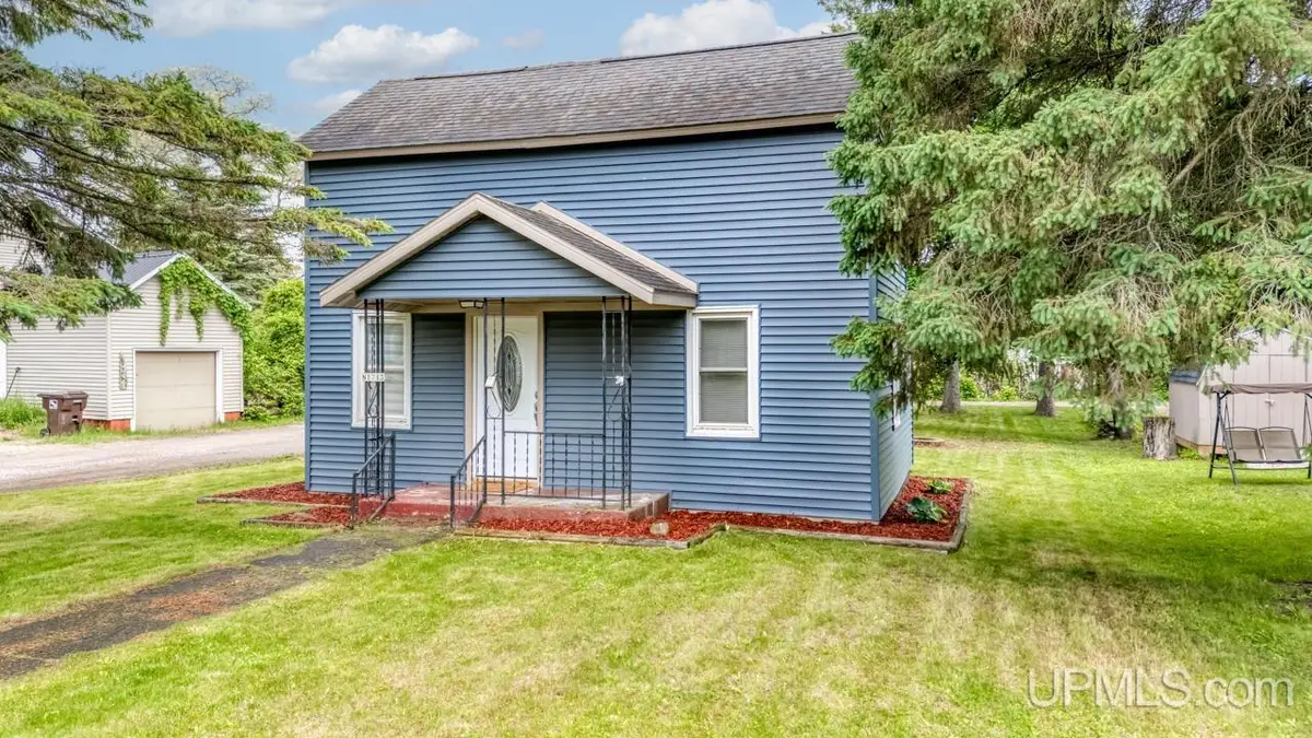 N1713 Spring, Vulcan, MI 49892 - #1