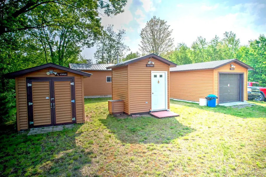 6072 Big Lick Lake, Republic, MI 49879 - Image #3