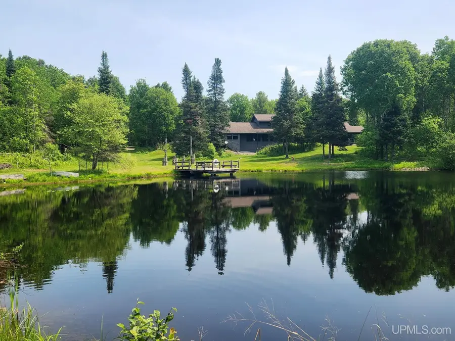 338 Old Highway 141, Crystal Falls, MI 49920 - Image #2