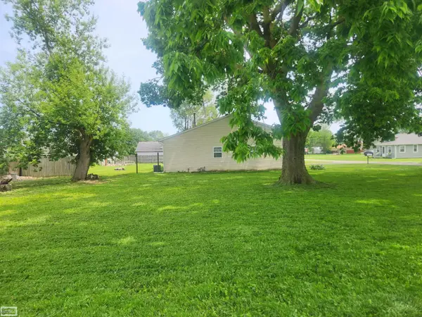 0 3rd, Frenchtown, MI 48162