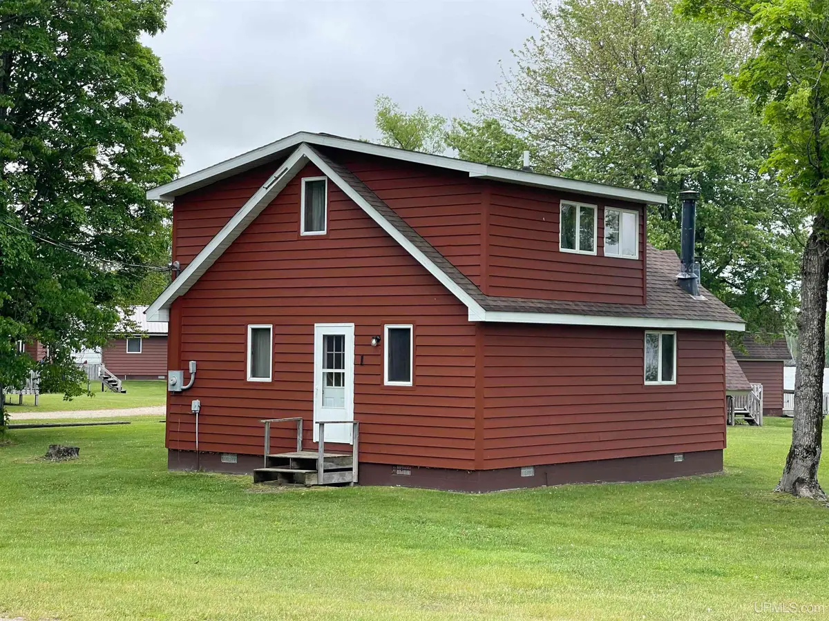 16930 W Manilak, Unit 1, McMillan, MI 49853 - Image #1