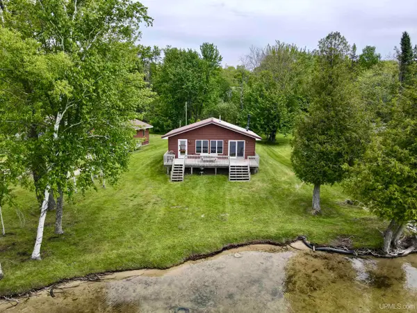 16930 W Manilak, Unit 17, McMillan, MI 49853