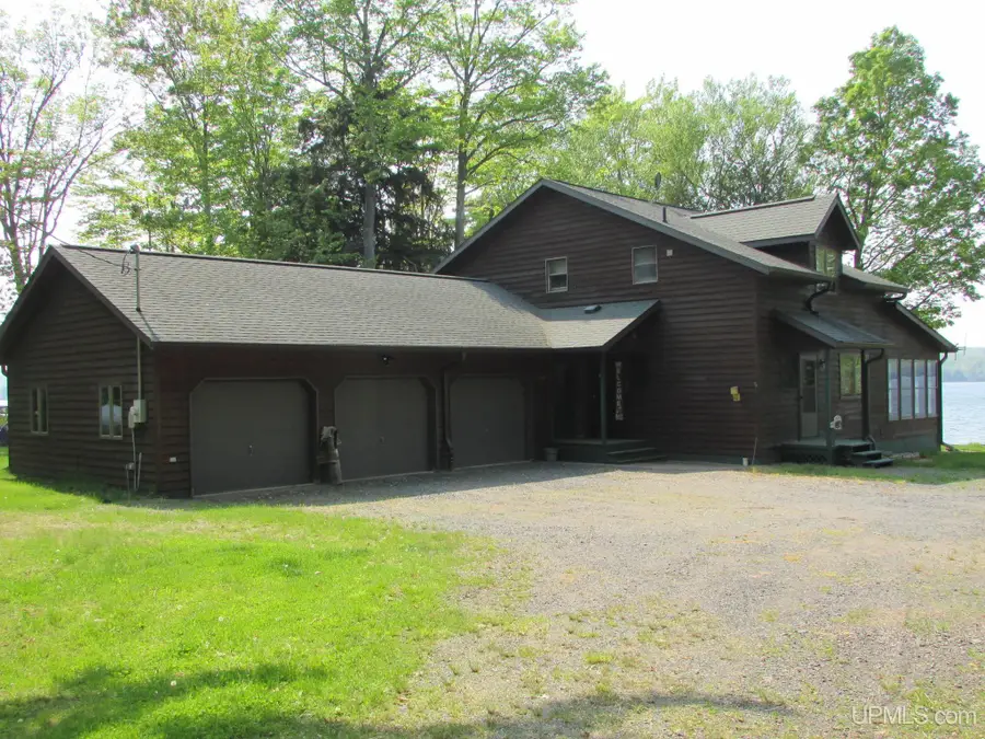 20517 Park Road, Skanee, MI 49962 - Image #2