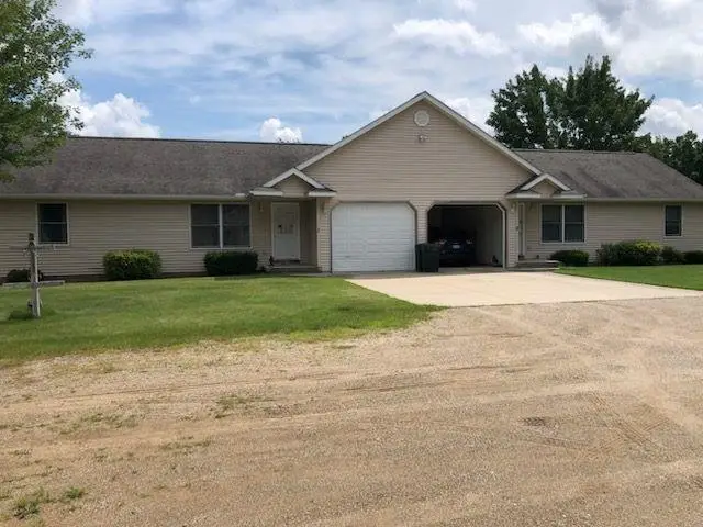 10195 S Lake Station, Lake, MI 48632 - #2