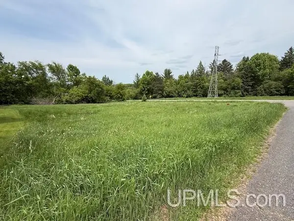 TBD Lake, Florence T-WI, WI 54121