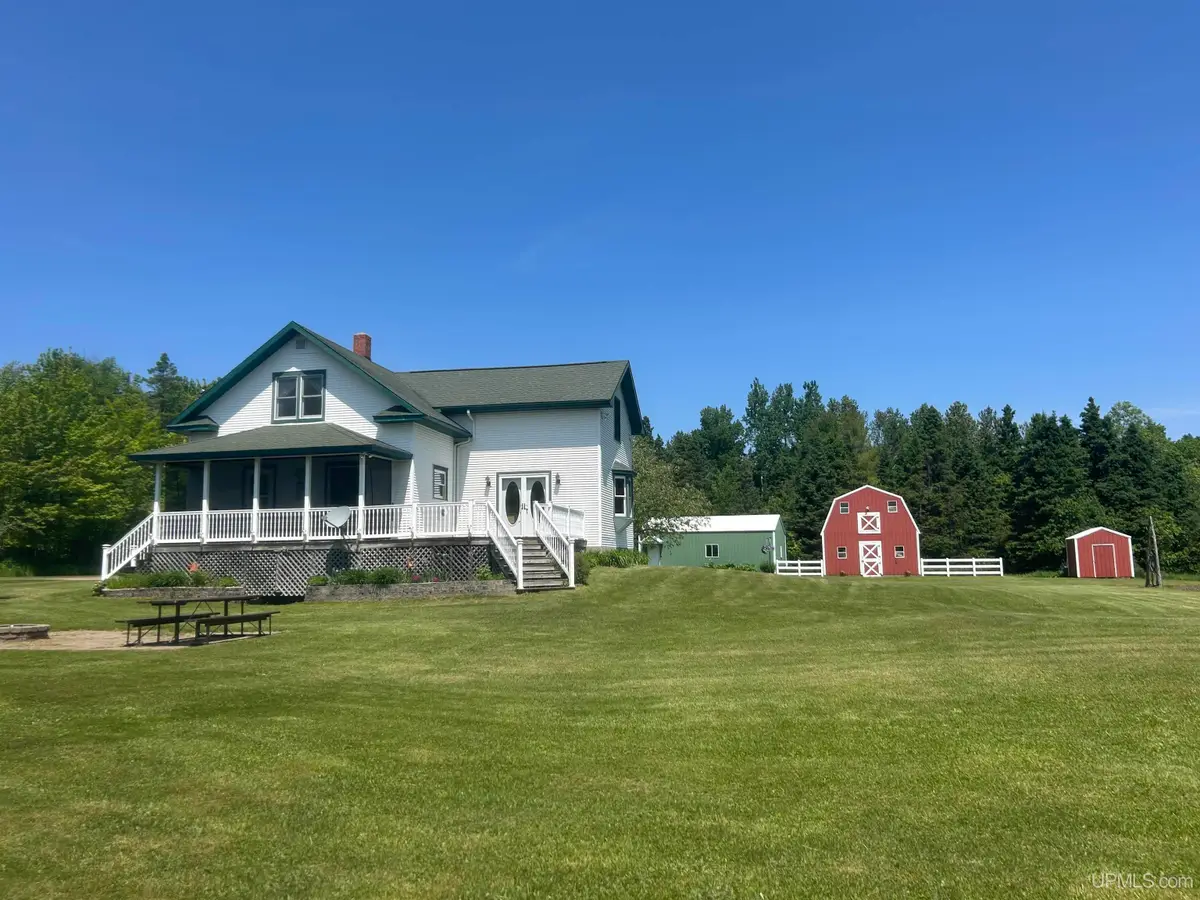 232 Winberg, Skandia, MI 49885 - Image #1