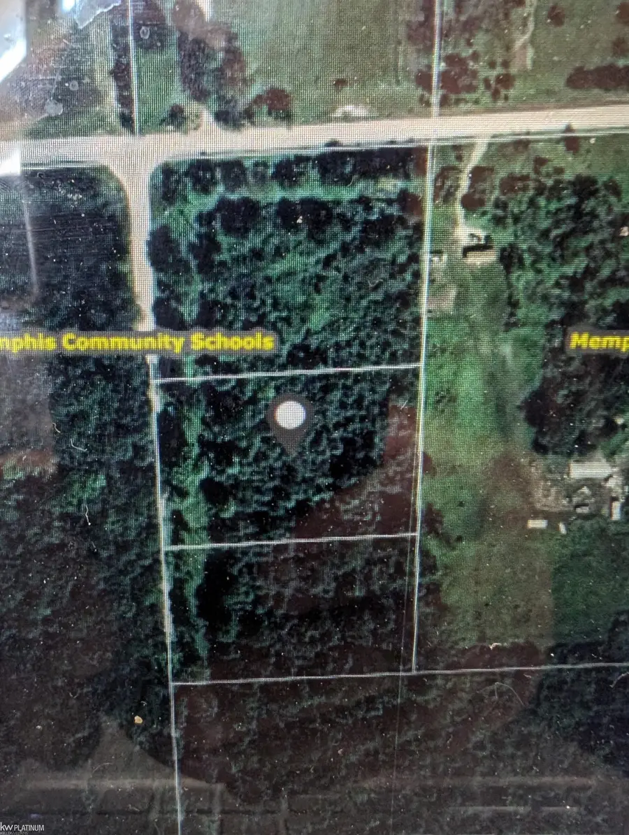 0000 Fox, Goodells, MI 48027 - Image #3