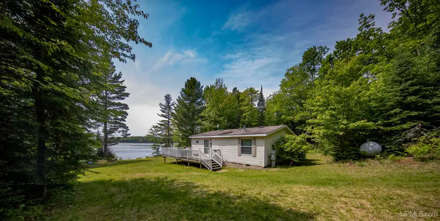 130 Kings, Trout Creek, MI 49967 - Image #2