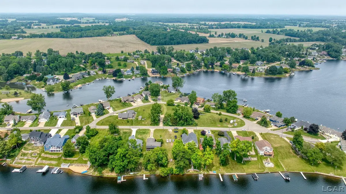 13912 Grandpoint, Cement City, MI 49233 - Image #1