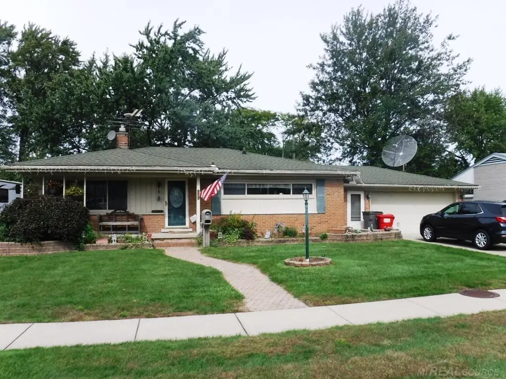 22311 Spitzley, Clinton Township, MI 48035 - Image #1