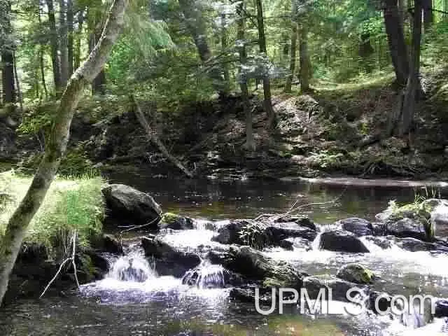 Lot 12 E River, Lanse, MI 49946 - Image #2