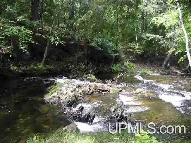Lot 12 E River, Lanse, MI 49946 - Image #3