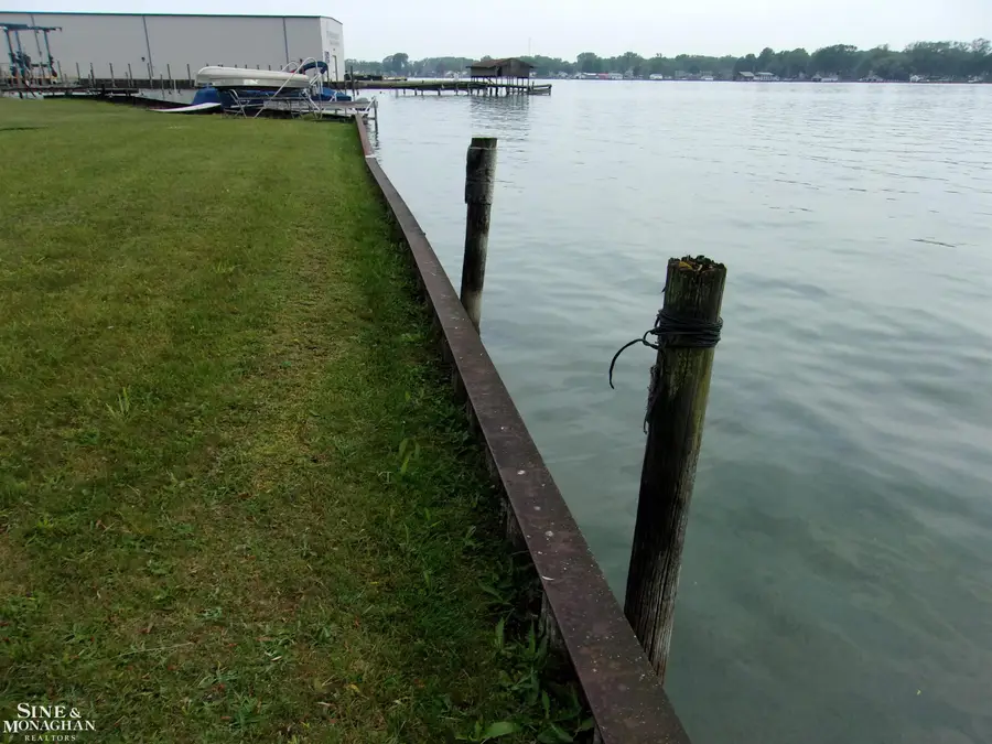 00000 N Channel, Harsens Island, MI 48028 - Image #3