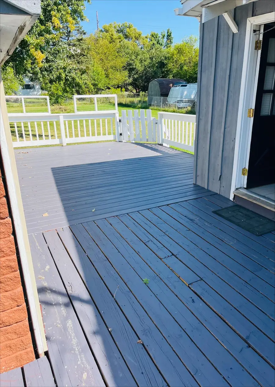 3413 Dakota, Flint, MI 48506 - #3