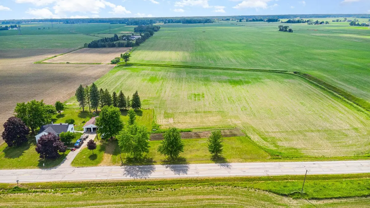 S Carter, Auburn, MI 48611 - Image #1