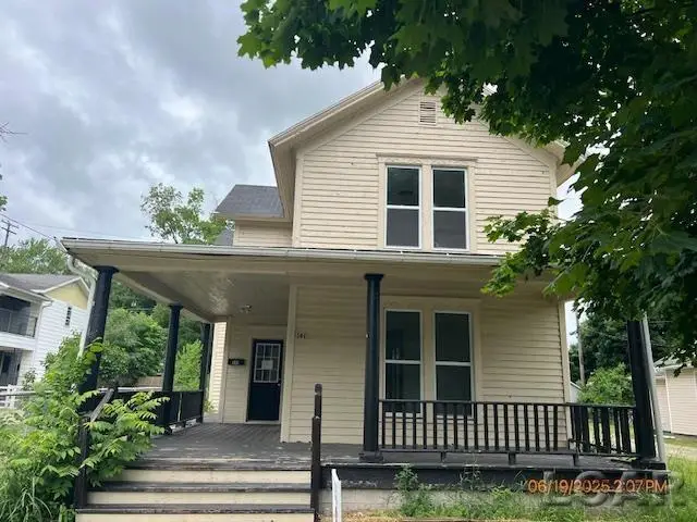 141 E Main, Morenci, MI 49256 - Image #1