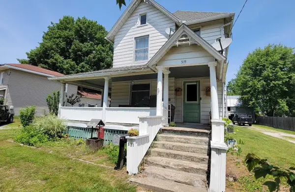 511 E Main, Morenci, MI 49256