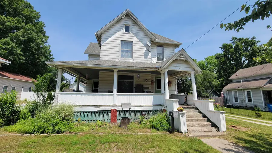 511 E Main, Morenci, MI 49256 - Image #2