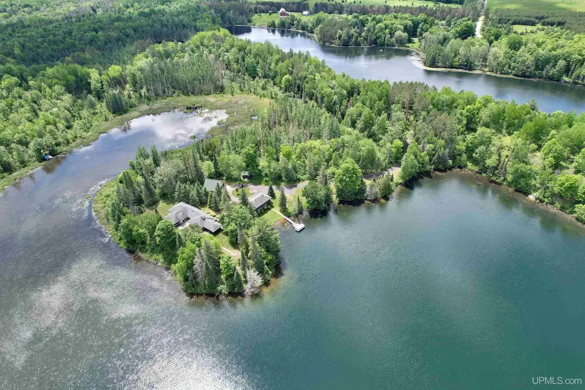 515 Kalla Walla, Crystal Falls, MI 49920 - Image #1