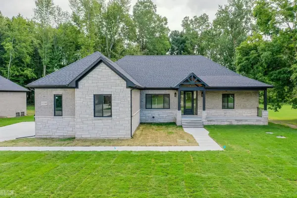 55390 Jewell, Shelby Twp, MI 48315