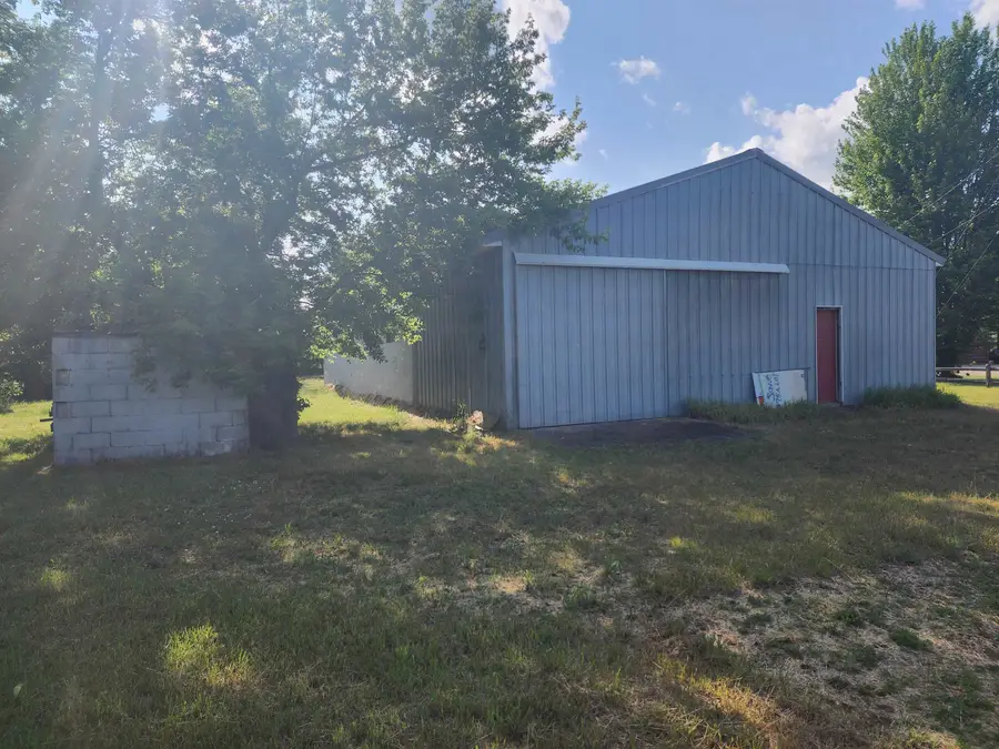 8498 S Clare, Clare, MI 48617 - #2