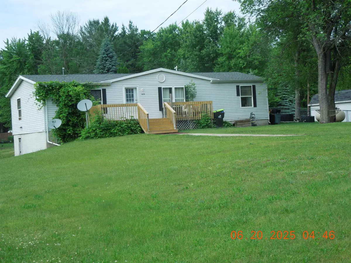 1079 Hemlock, Beaverton, MI 48612 - Image #1