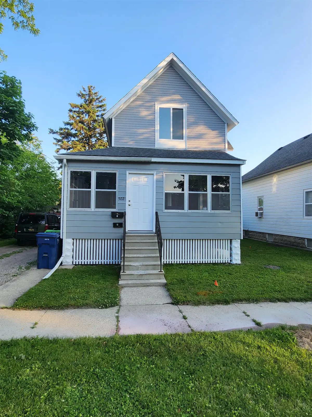 502 E South Union, Bay City, MI 48706 - Image #1