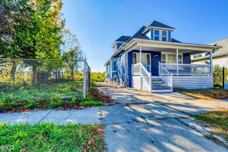 2513 Concord, Detroit, MI 48207 - Image #2