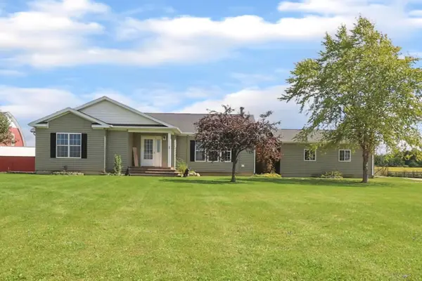 5357 Owendale, Gagetown, MI 48754
