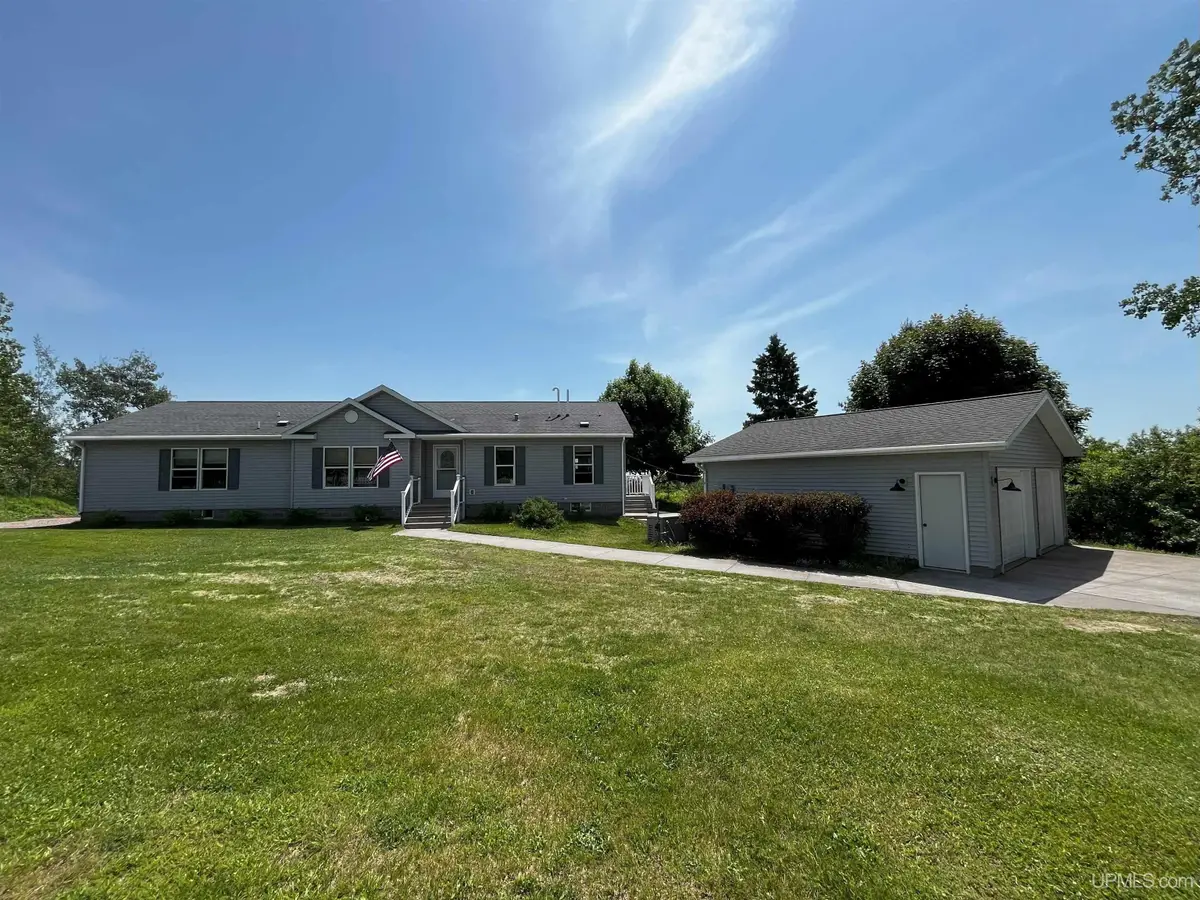 392 7th, Allouez, MI 49805 - Image #1